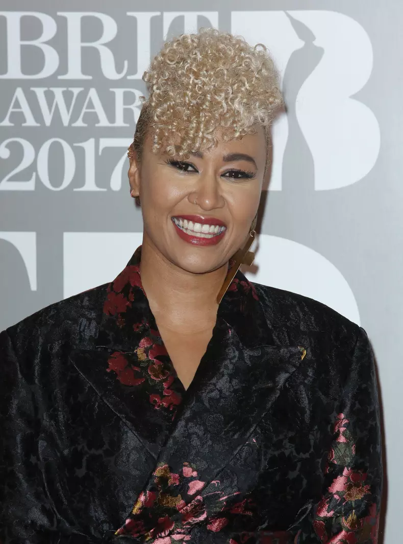 Emili Sande