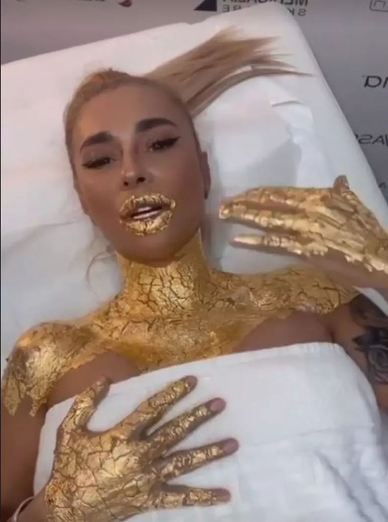 anamaria prodan tratamet
