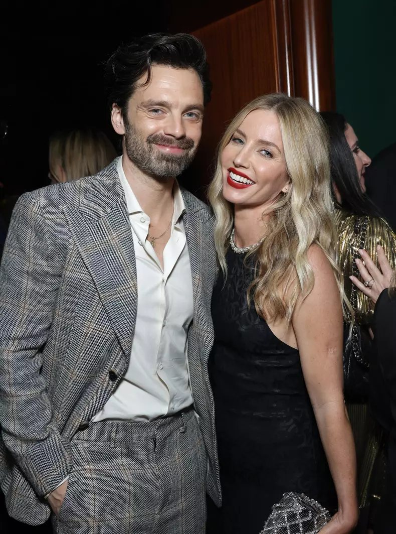 CHANEL And Charles Finch Annual Pre-Oscar Dinner