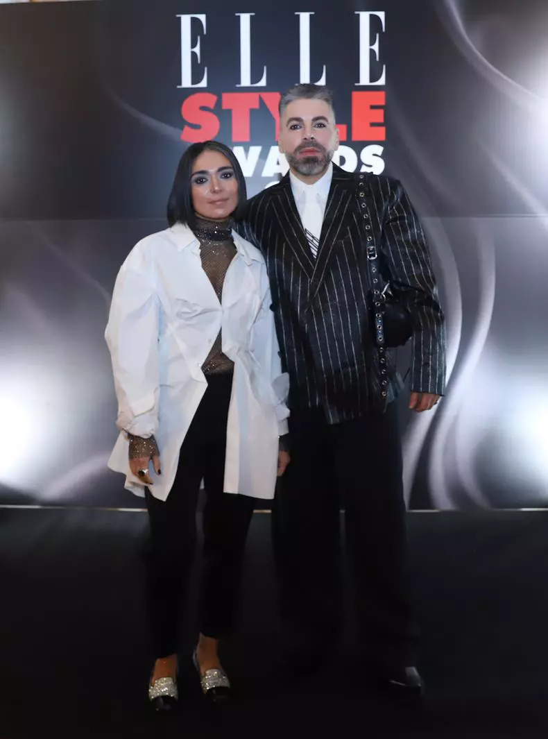 Domnica Mărgescu şi Maurice Munteanu