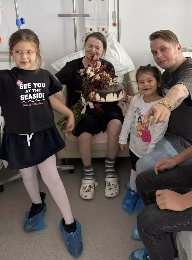 codin maticiuc aniversare