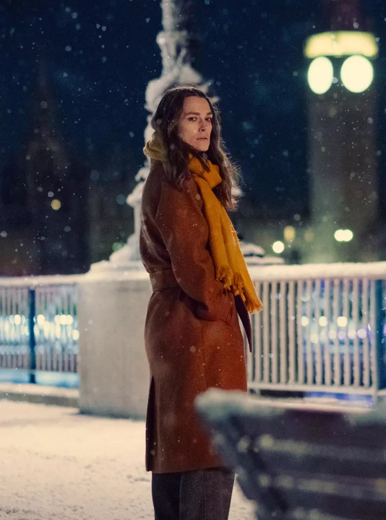 Black Doves – sezonul 2