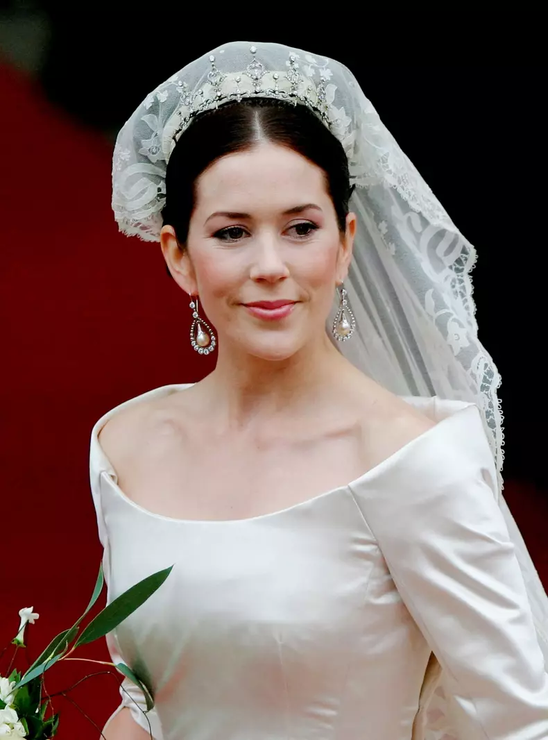 Archives - Prince Frederik et princesse Mary de Danemark