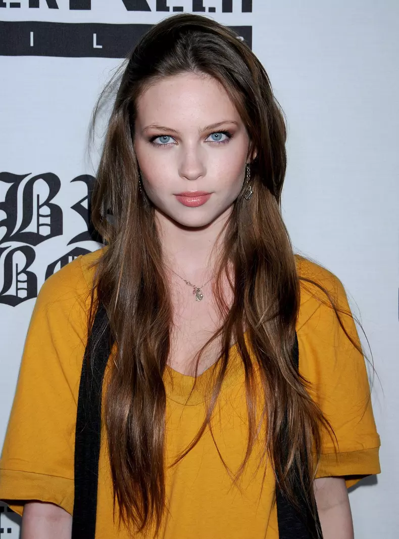 Berkela Films and Vas Entertainment Present "Bra Boys" - Arrivals