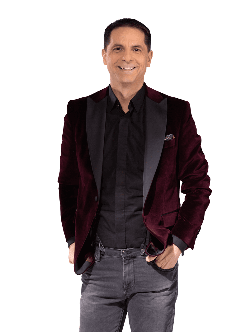 Dan Negru_Kanal D