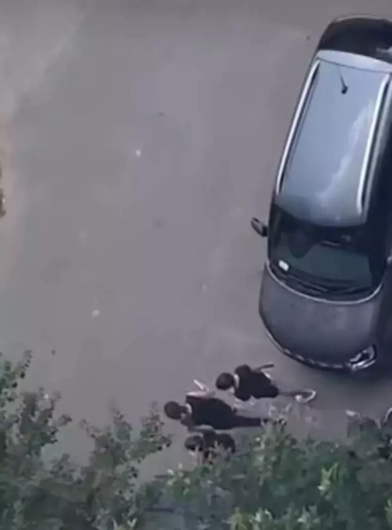 constanta femeie si-a batut fiica 2