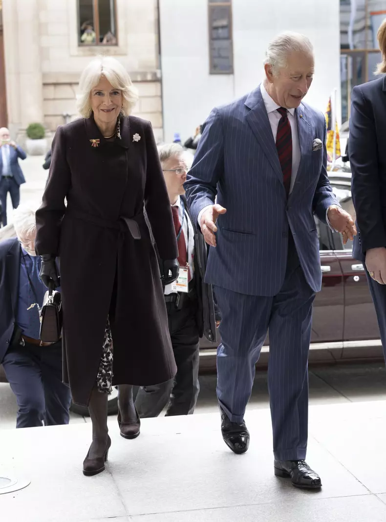 Noi detalii despre încoronarea regelui Charles. Schimbările majore plănuite de noul suveran