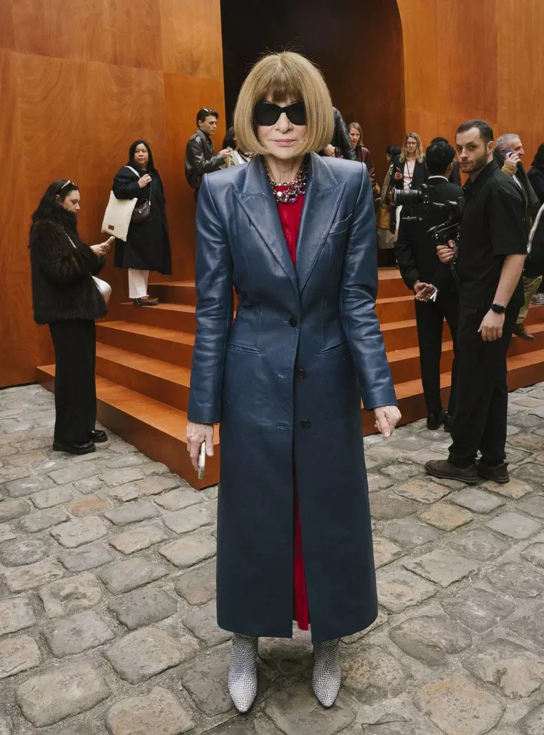 Anna Wintour