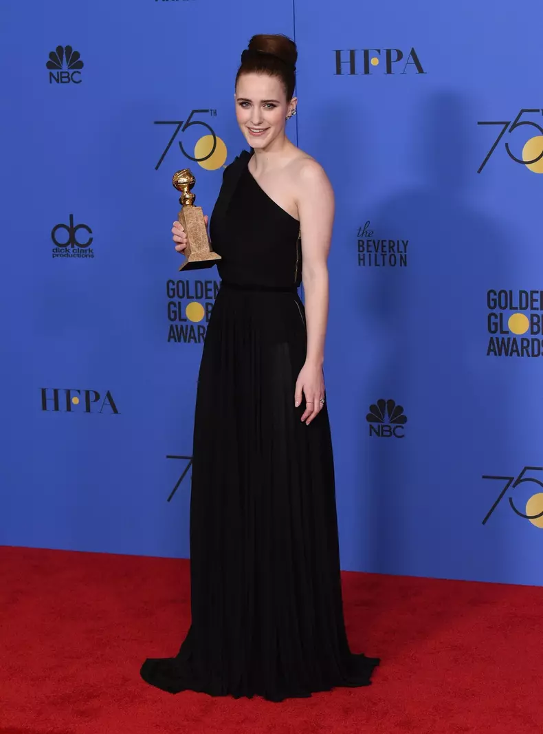 Rachel Brosnahan