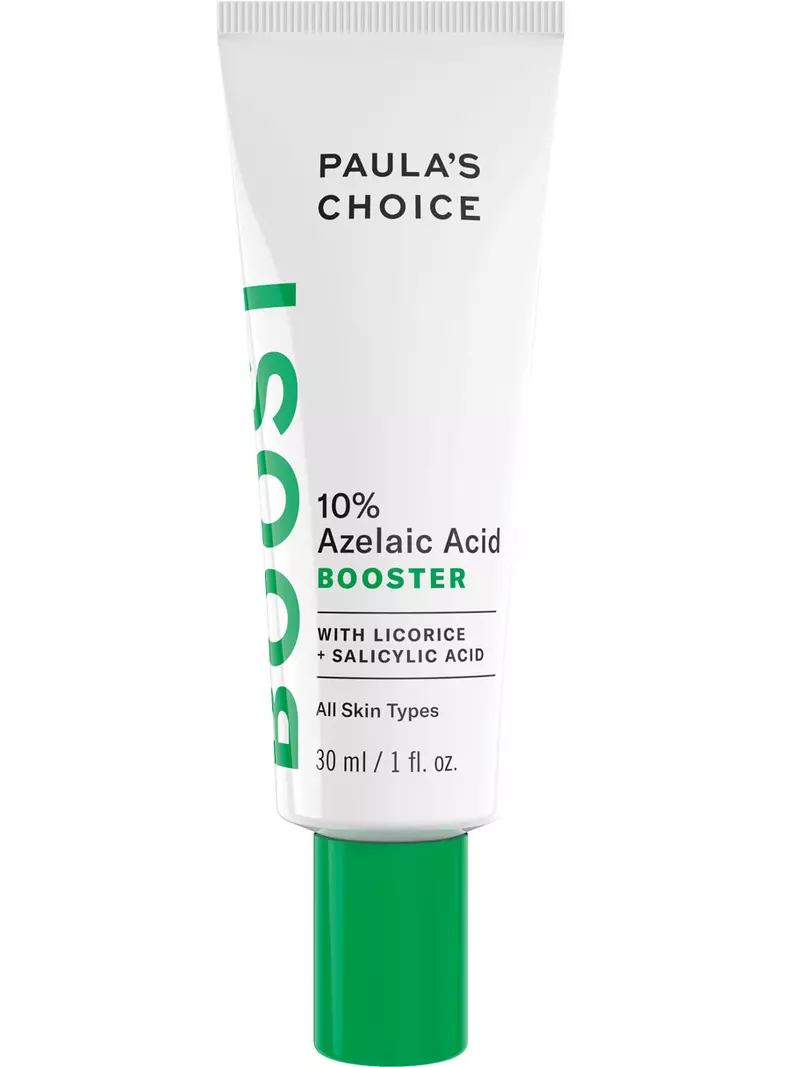 Tratament antiaging 10% Azelaic Acid Booster, Paula’s Choice, 230 lei