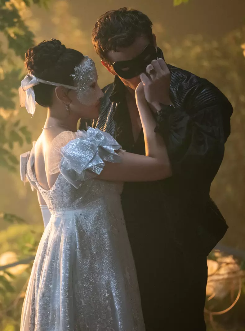 Bridgerton – sezonul 4