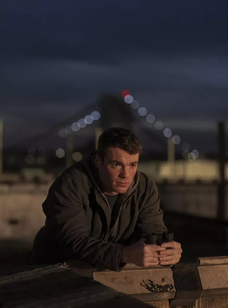 The Night Agent – sezonul 3