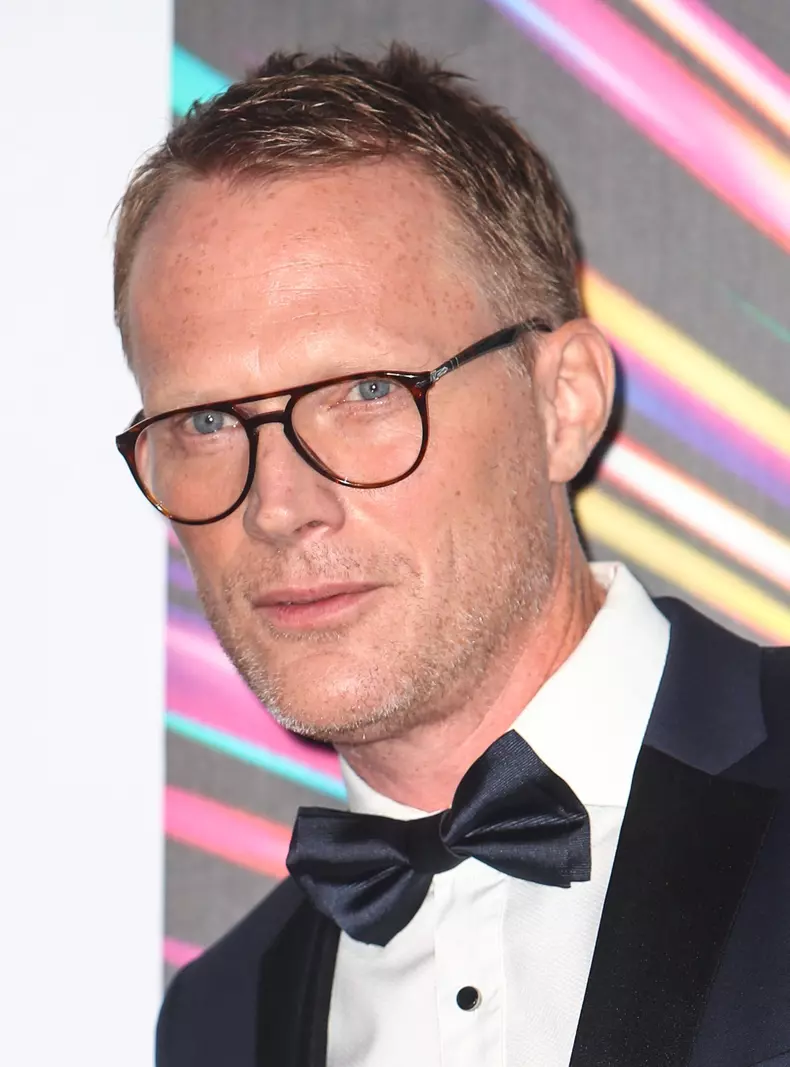 GQ Men Of The Year Awards 2021 - Arrivals