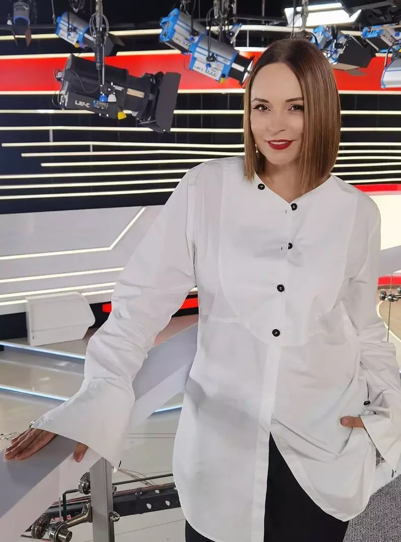 Andreea Marin