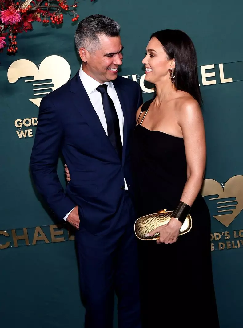 God's Love We Deliver 16th Annual Golden Heart Awards