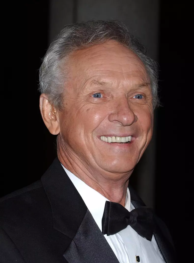*FILE PHOTOS* Mel Tillis passes away at 85