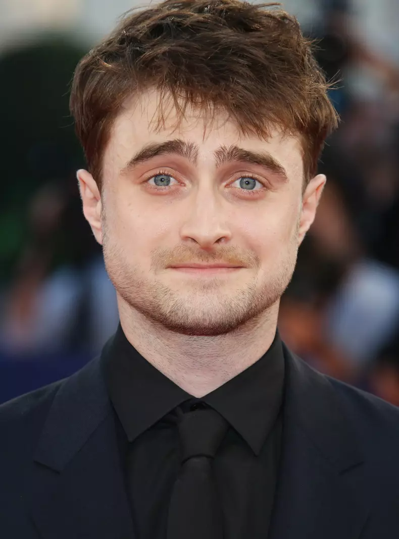 Drama actorului Daniel Radcliffe după ce a jucat în Harry Potter