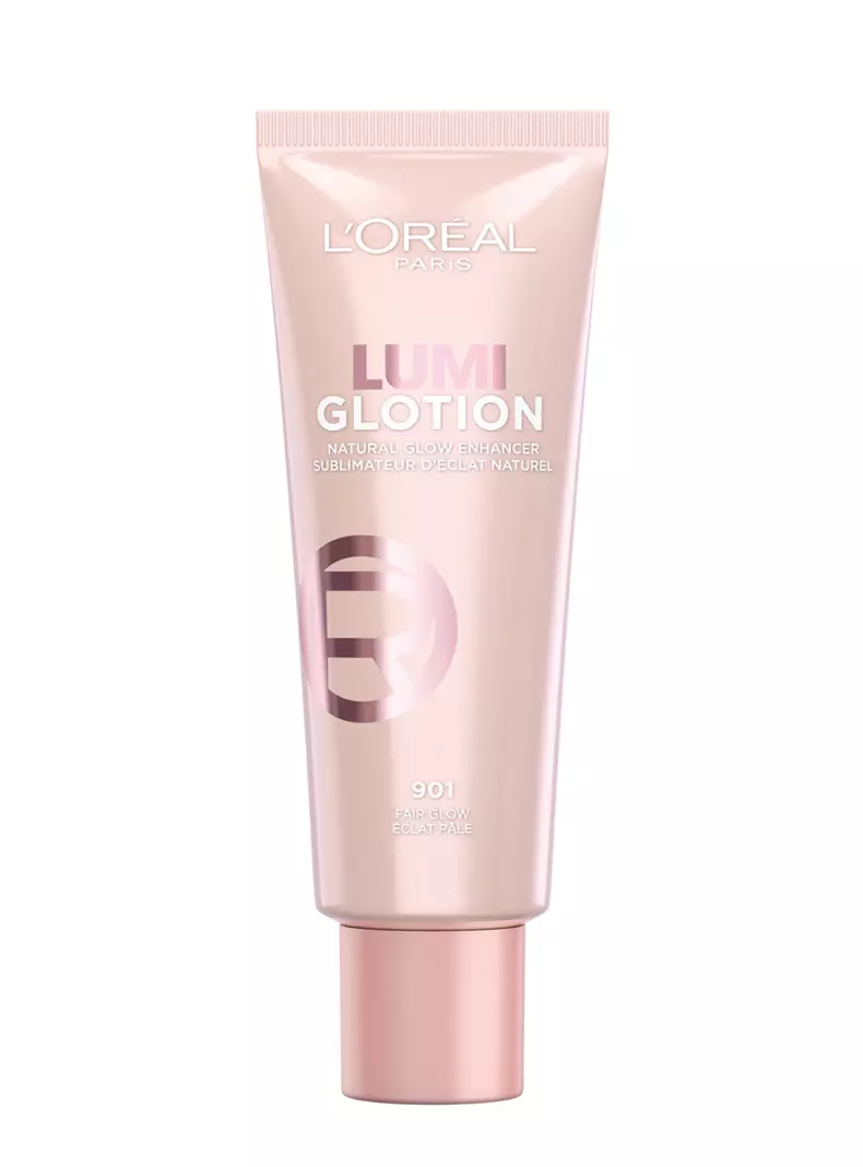 Produs de machiaj multifuncțional Lumi Glotion, L’Oréal Paris, 80 lei