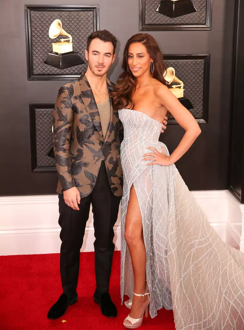 Grammy Awards 2020: RED CARPET