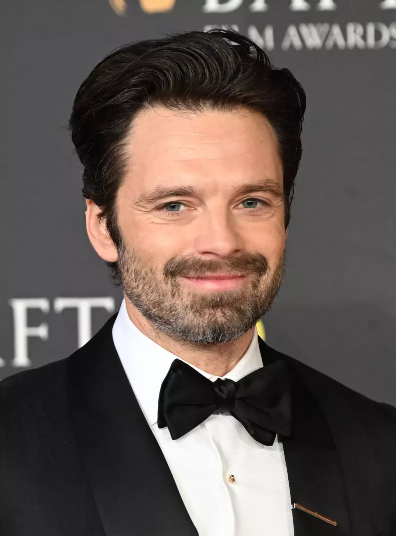 2025 EE BAFTA Film Awards - Arrivals