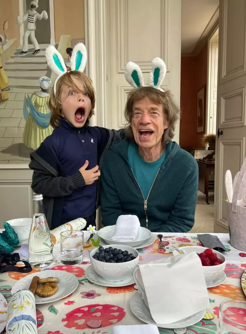 mick-jagger-si-fiul-lui-cel-mic