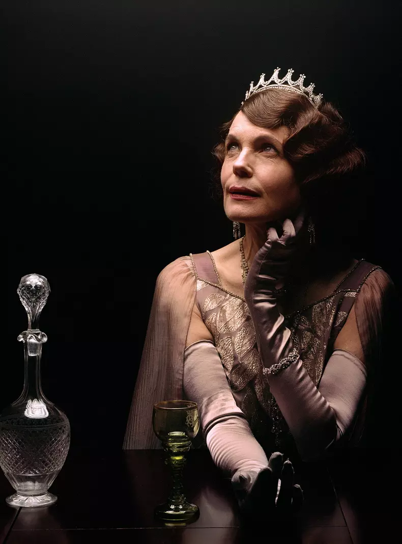 Downton Abbey (2019) - filmstill