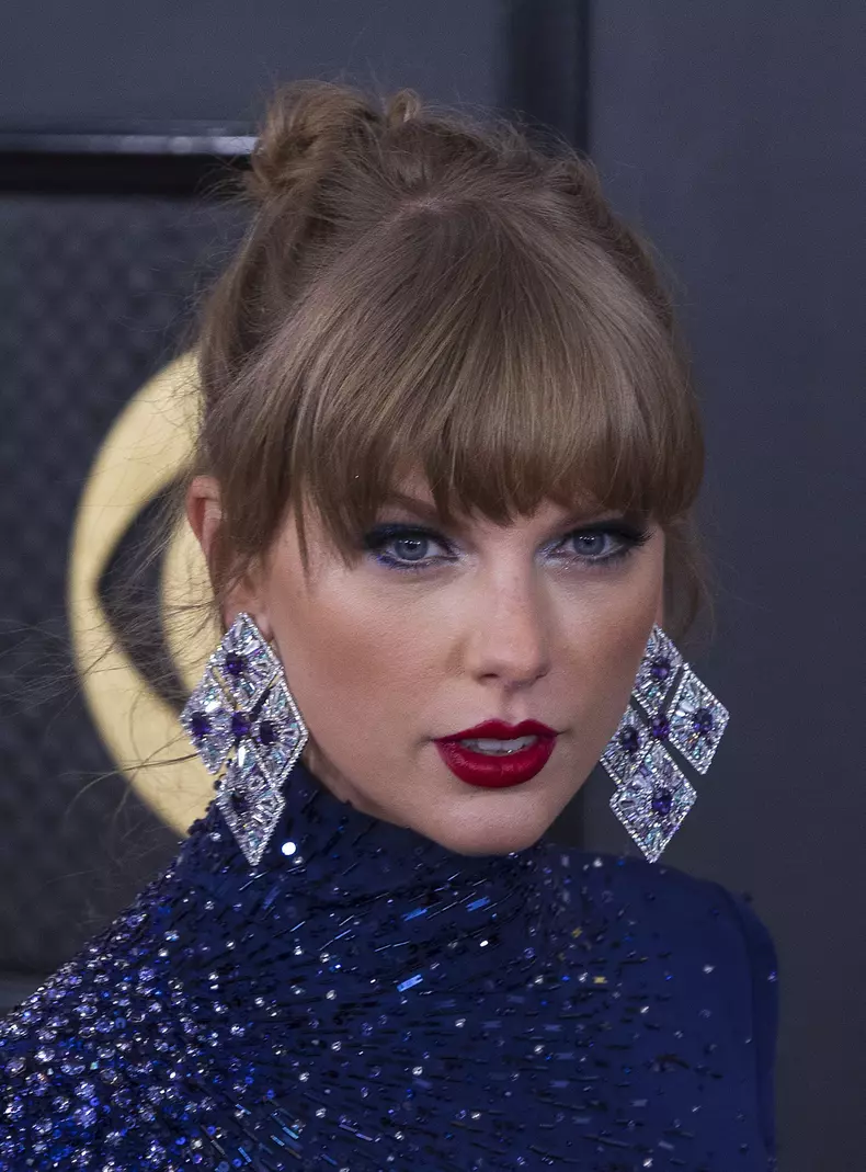 65th Grammy Awards - Arrivals
