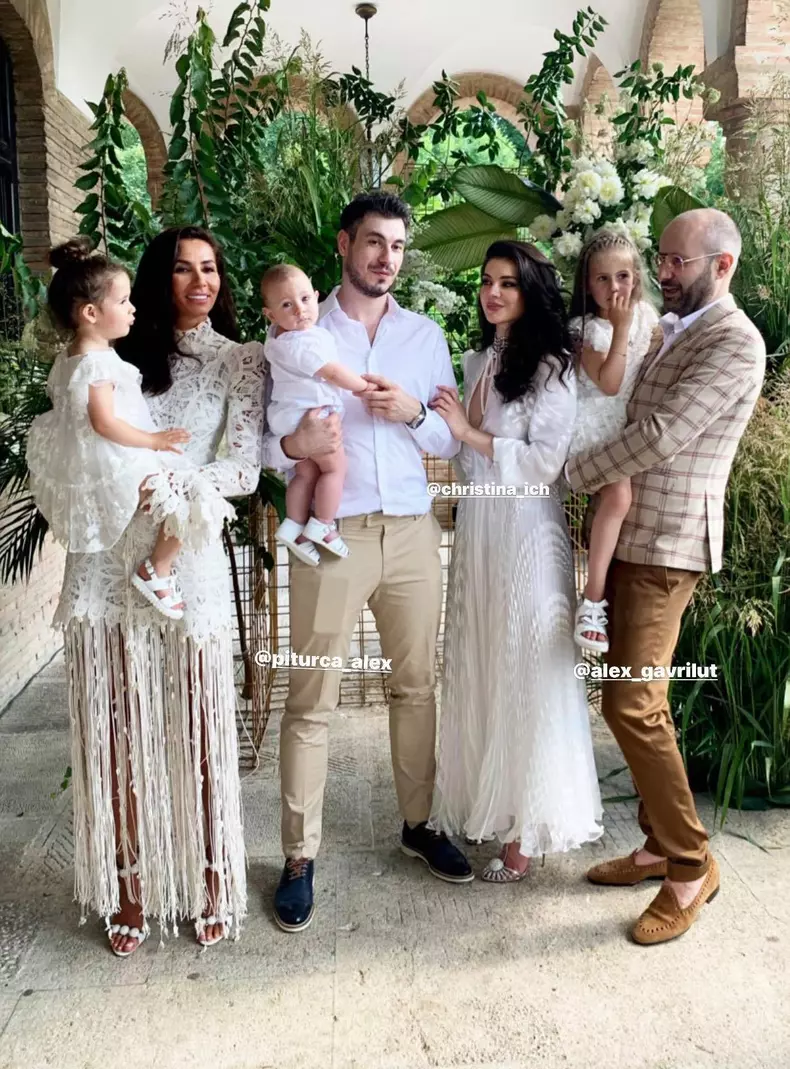 Ana-Radu-și-soțul-nașii-lui-Noah