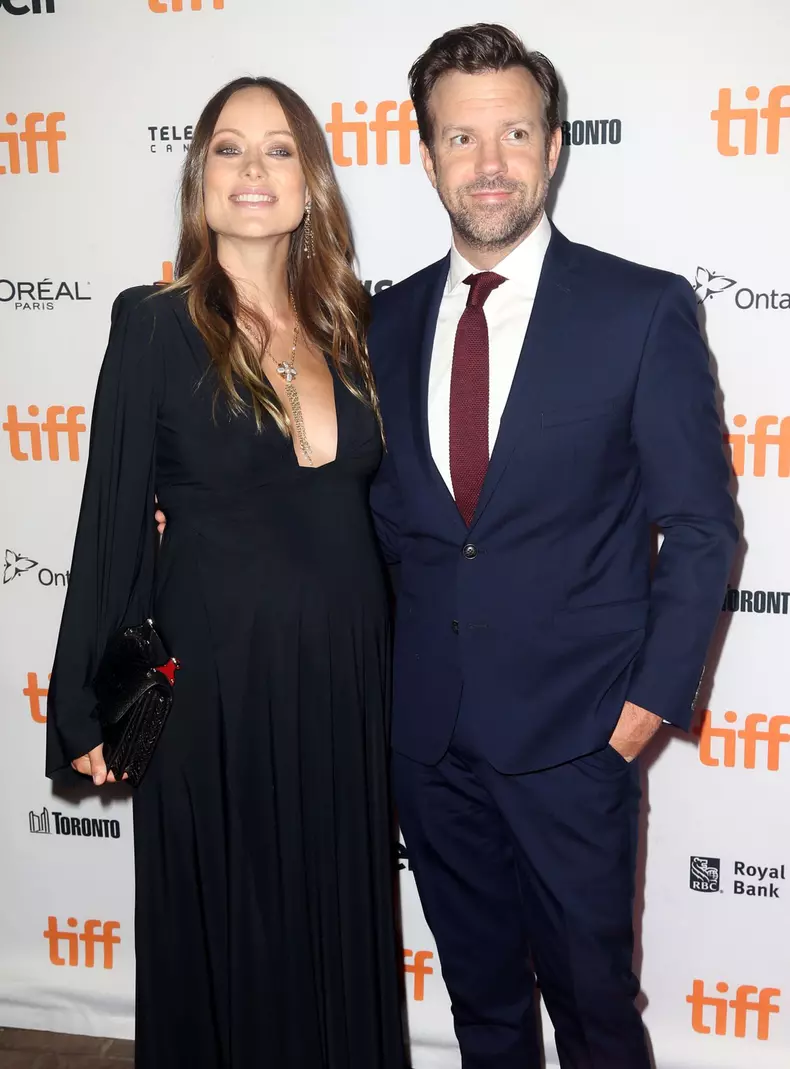 Olivia Wilde și Jason Sudeikis s-au despărțit