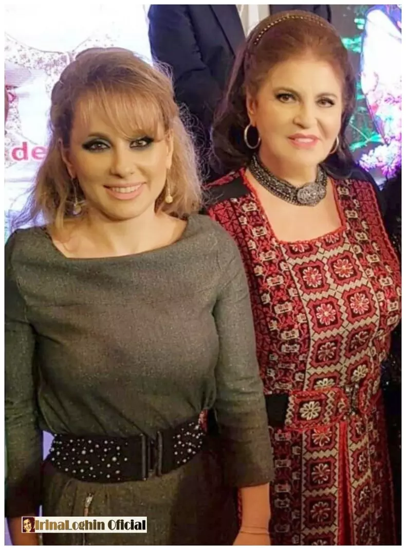irinuca loghin 8