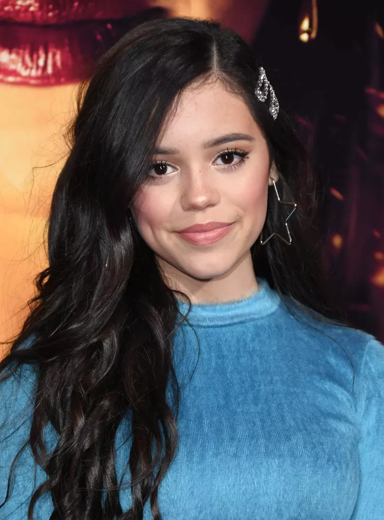 "Miss Bala" Los Angeles Premiere