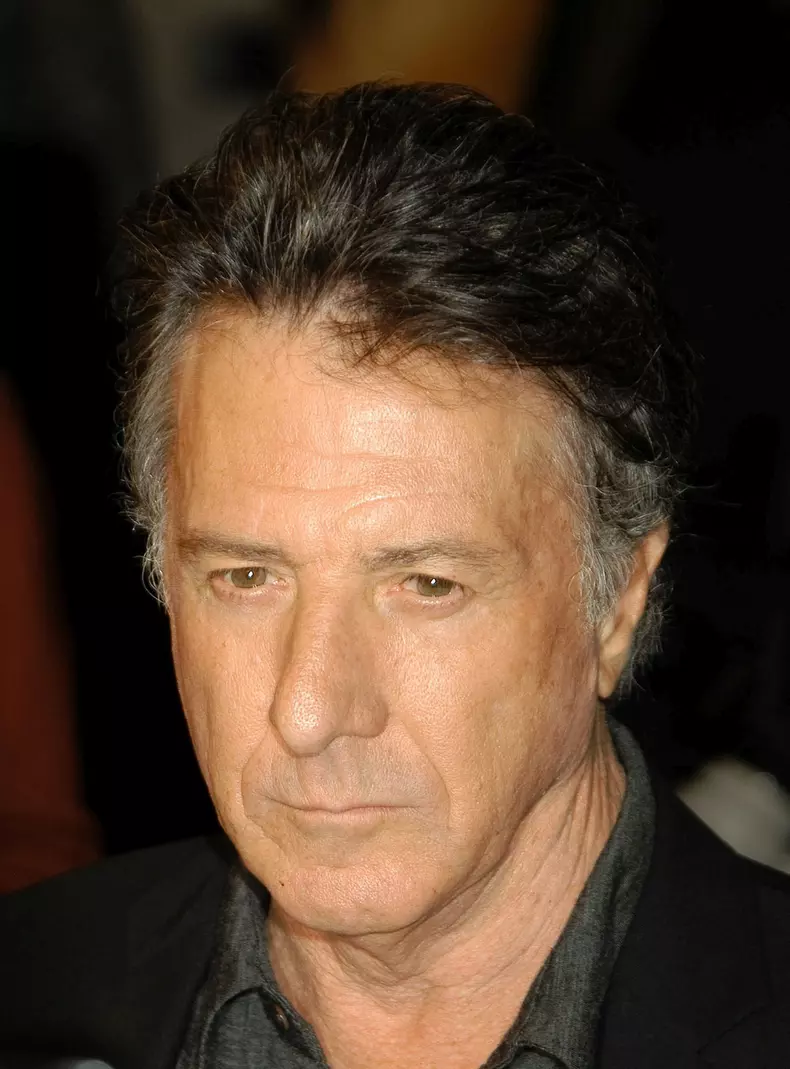 Red Carpet Retro - "Runaway Jury" World Premiere