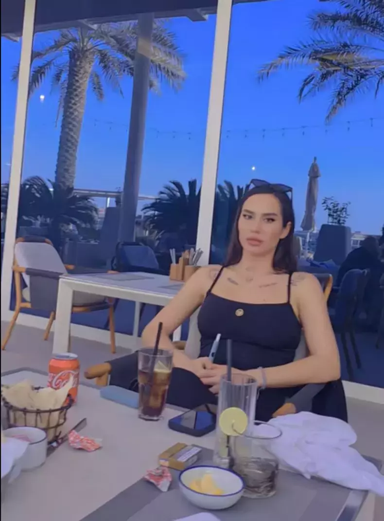margherita-in-dubai