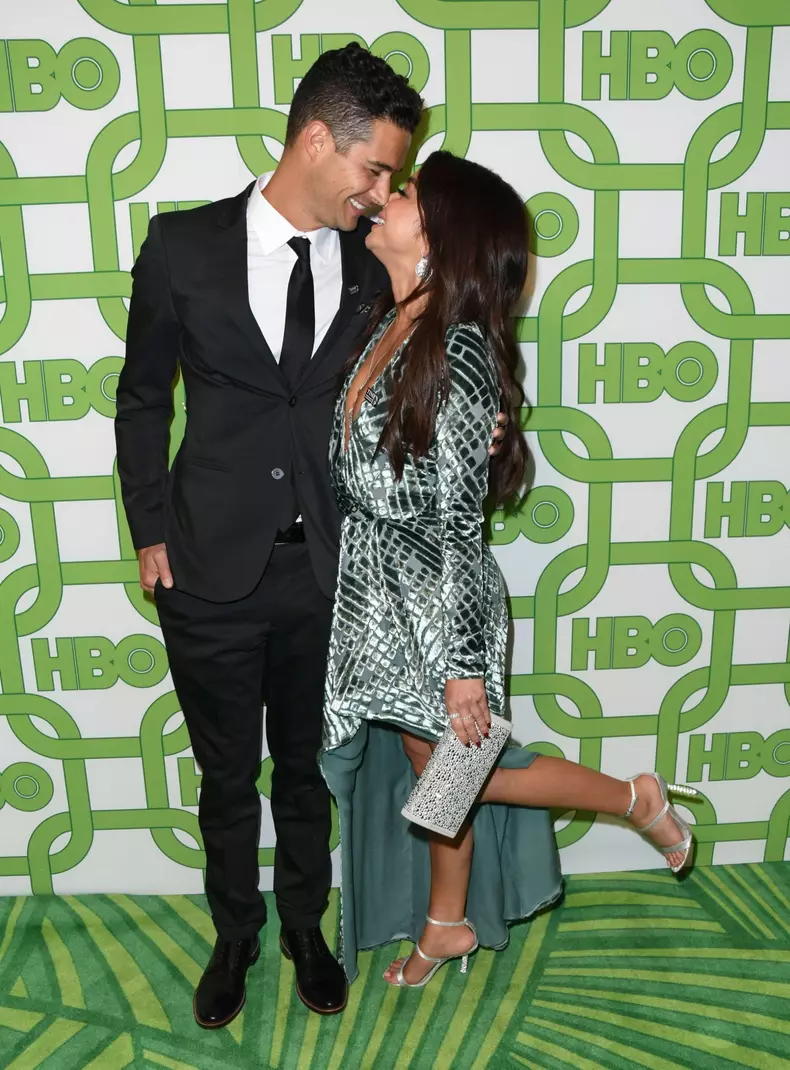 2019 HBO Golden Globe Awards After Party