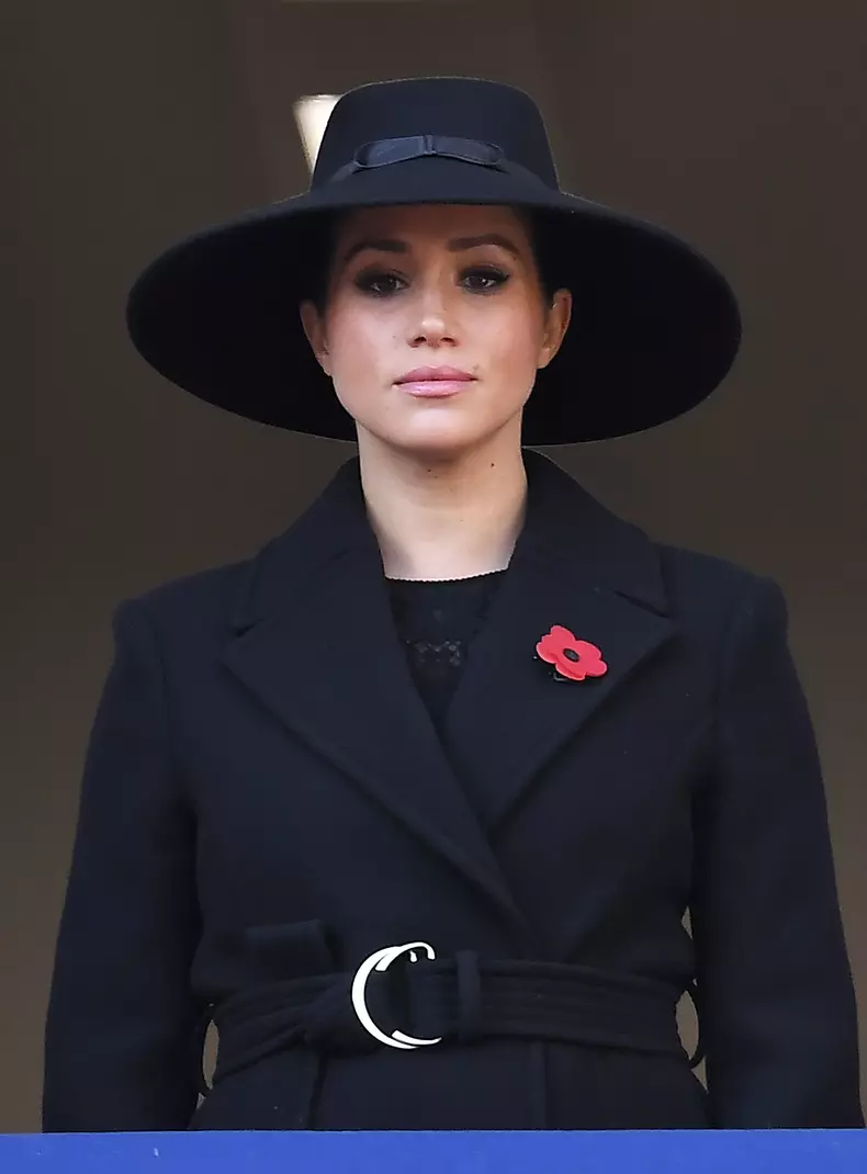 Meghan Markle