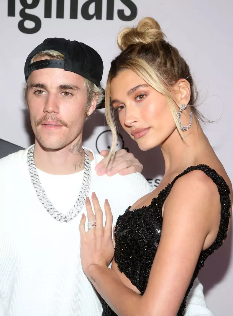 the Justin Bieber: Seasons Premiere