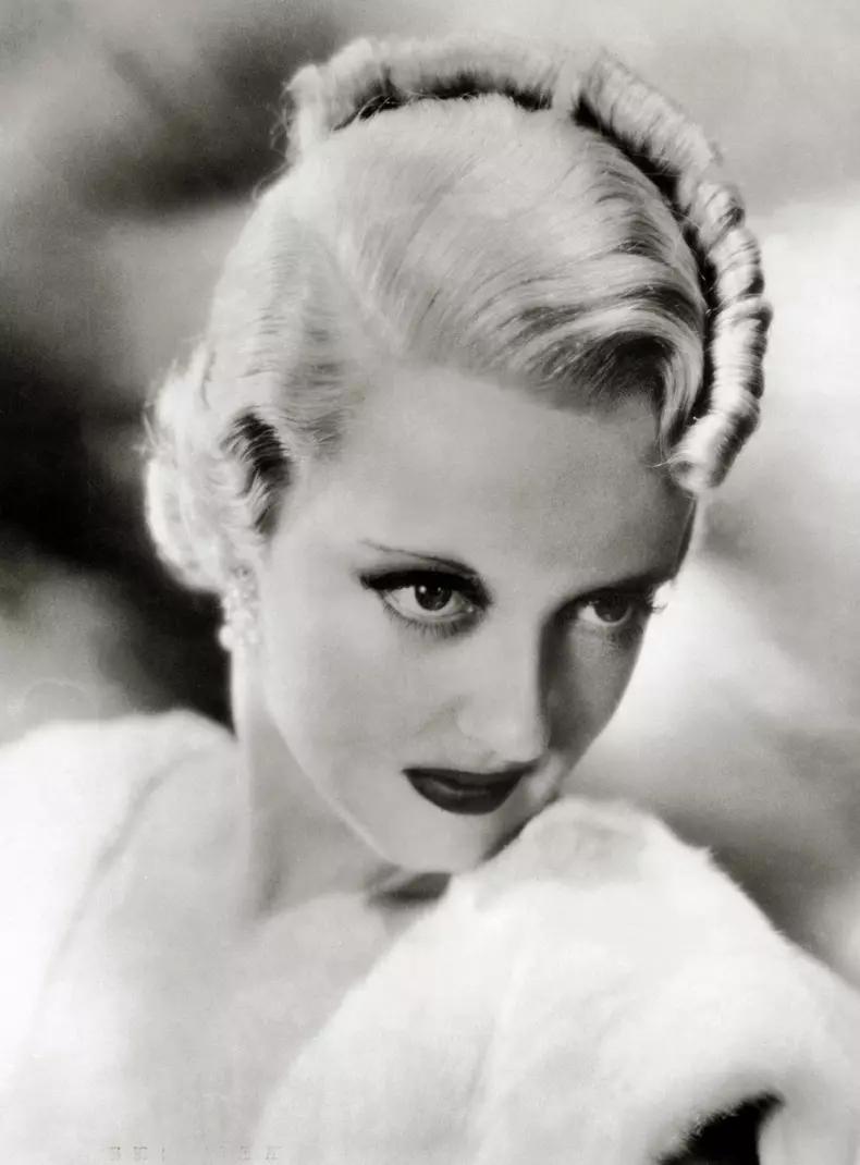 Bette Davis (anii '40)