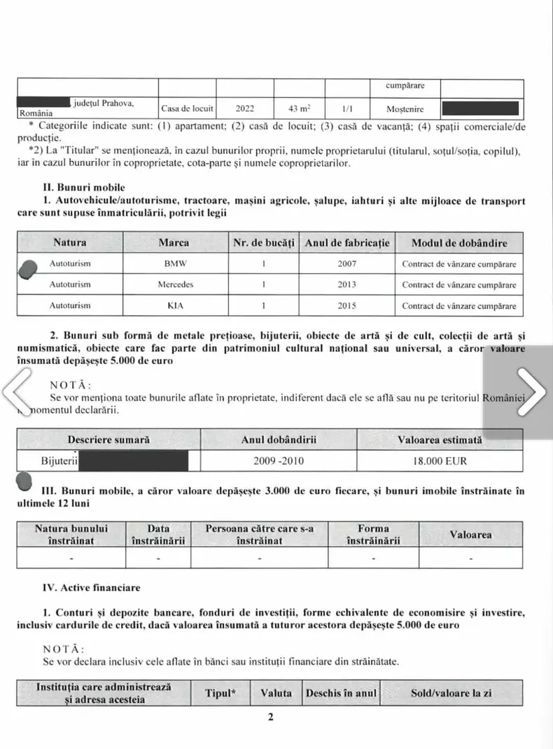 crin antonescu declaratie de avere2