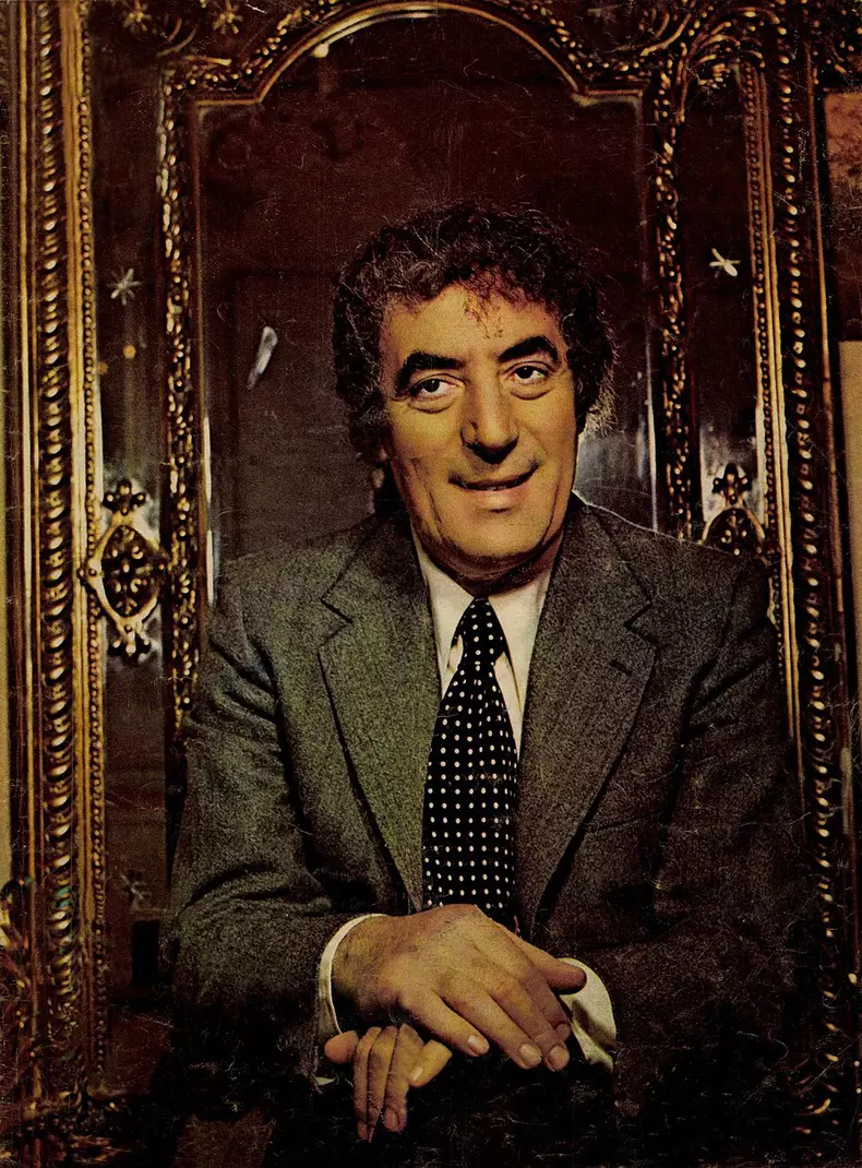 Toma_Caragiu_in_Cinema_magazine,_July_1973