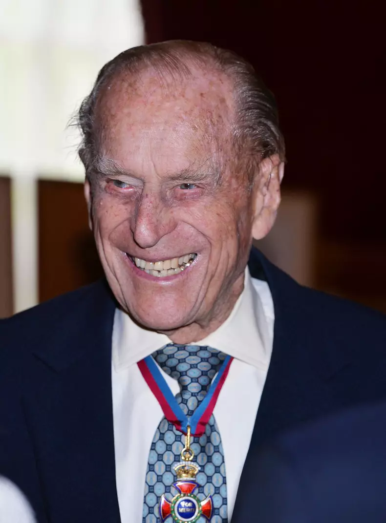 printul philip al marii britanii (2)