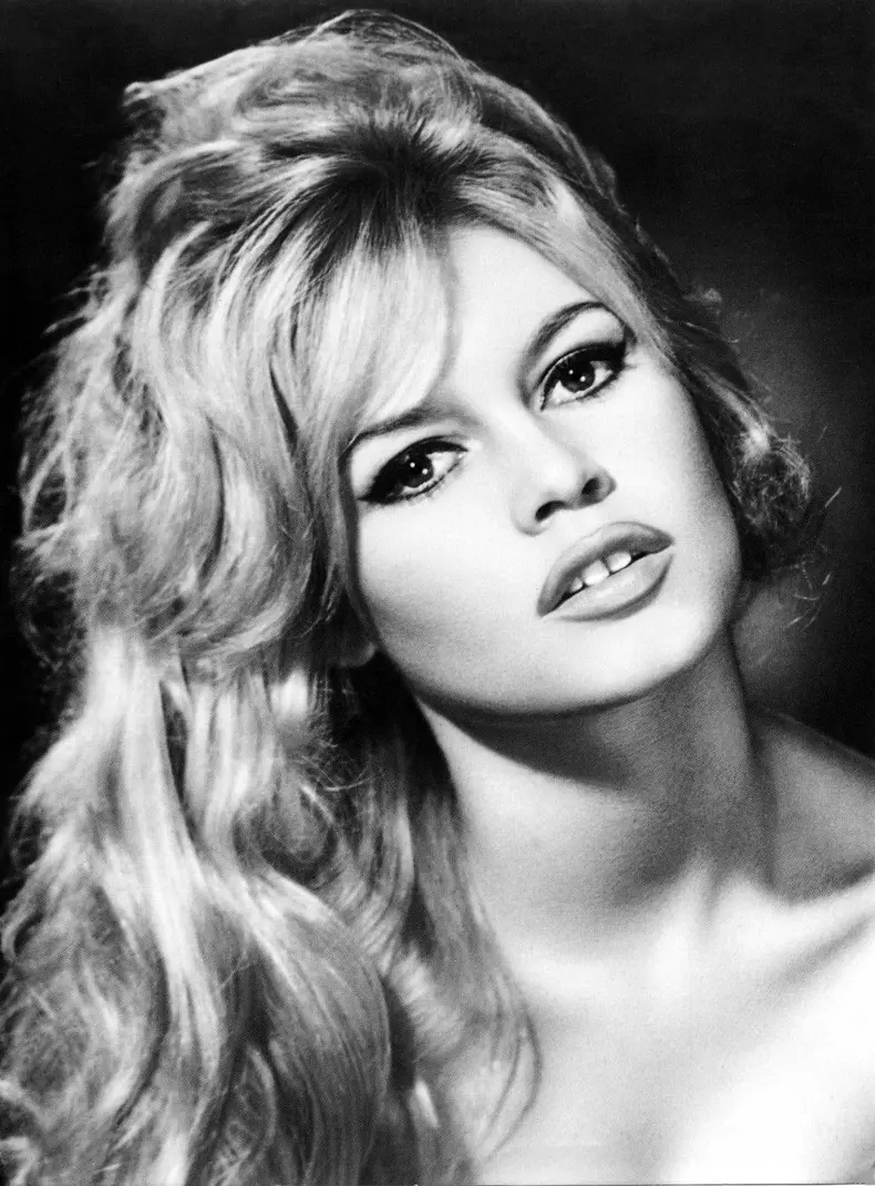 Brigitte Bardot 1934-2025 French Film Goddess and Animal Activist