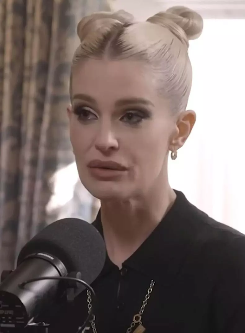 'The Osbournes Podcast'