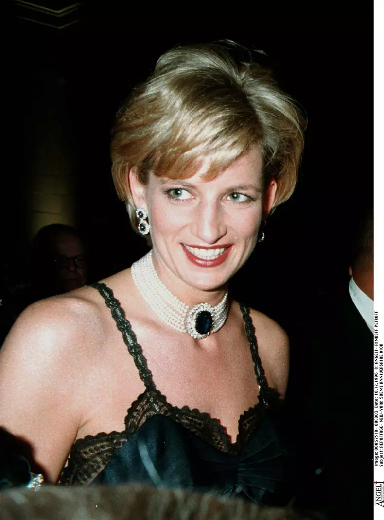 Prințesa Diana și-a prezis moartea. Noi dezvăluiri înfricoșătoare, parte dintr-un nou documentar Disney+
