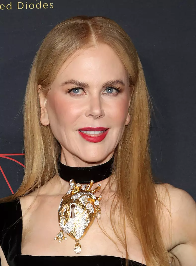 the 27th Annual Art Director's Guild Awards