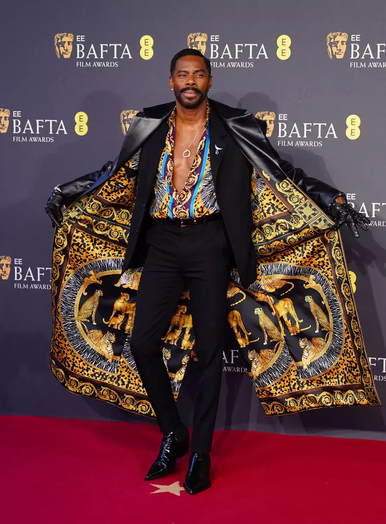 Colman Domingo