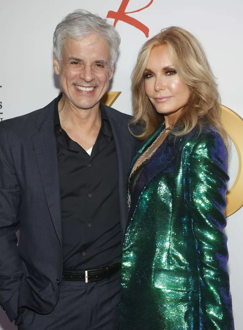 50th Anniversary Of The Young And The Restless - LA