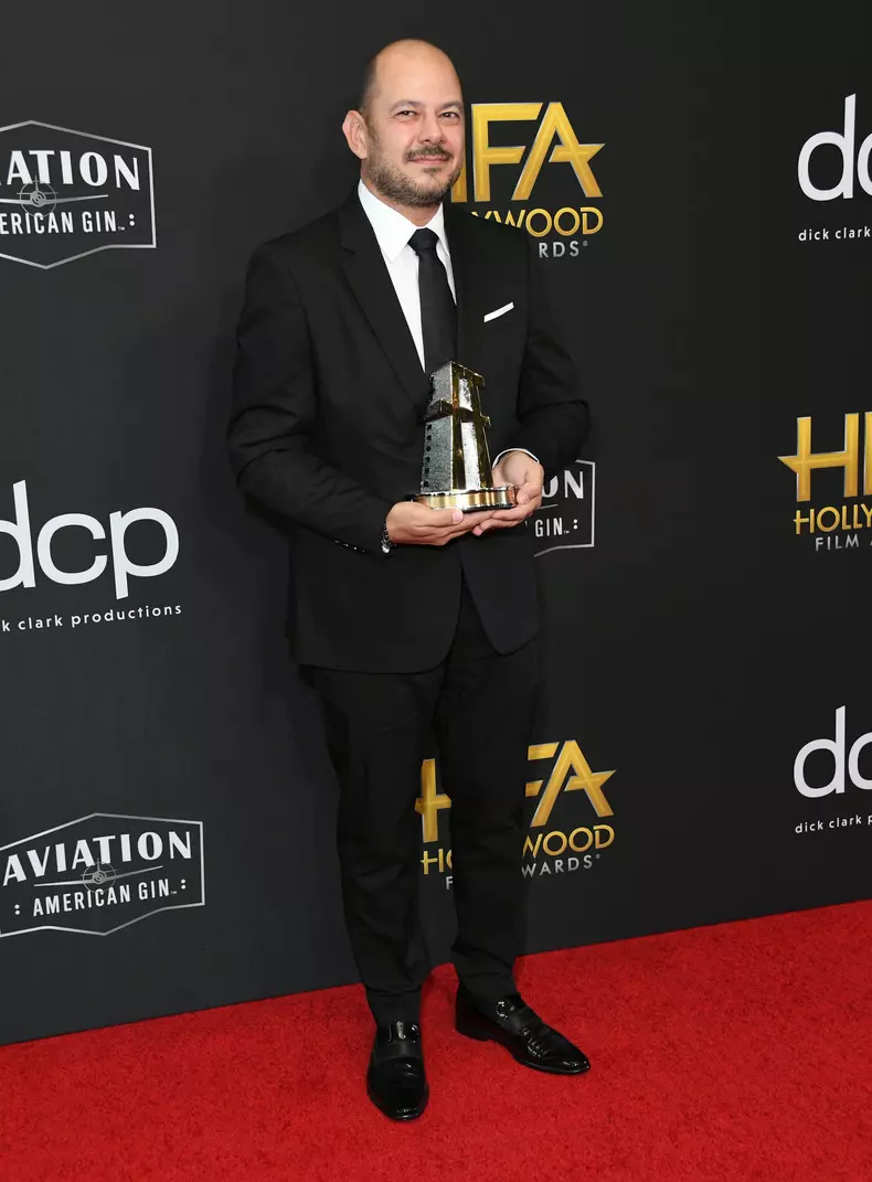 23rd Annual Hollywood Film Awards