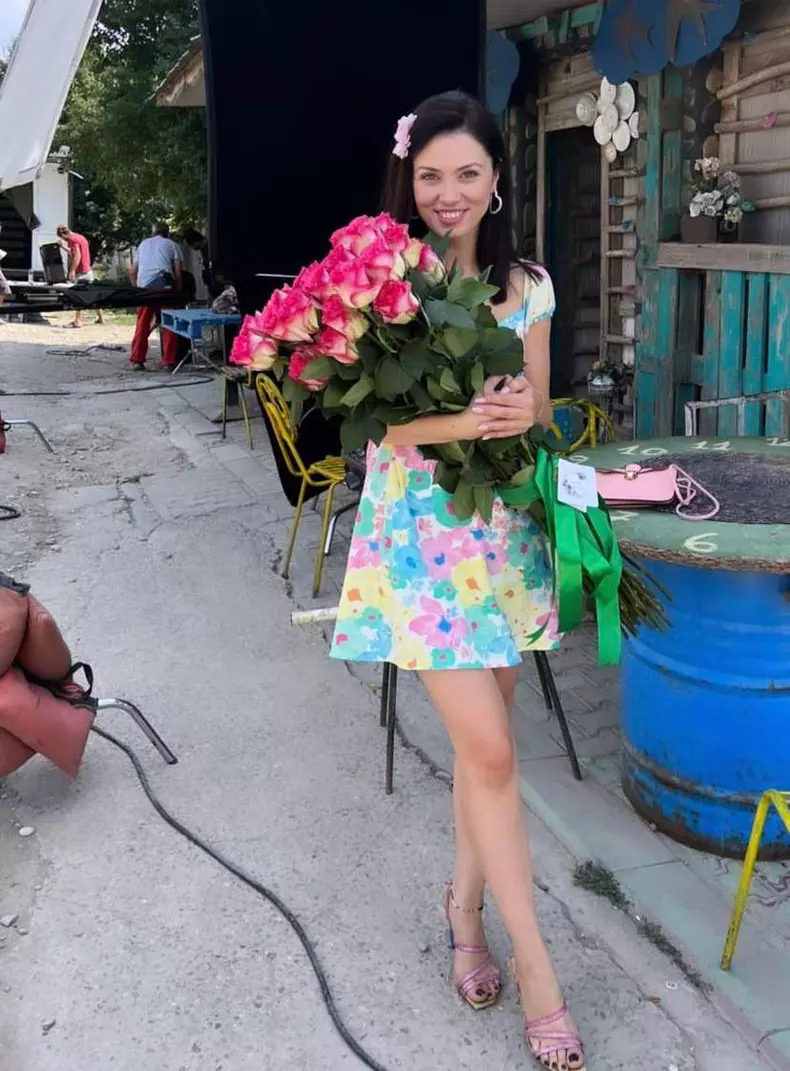 anca dumitru de ziua ei