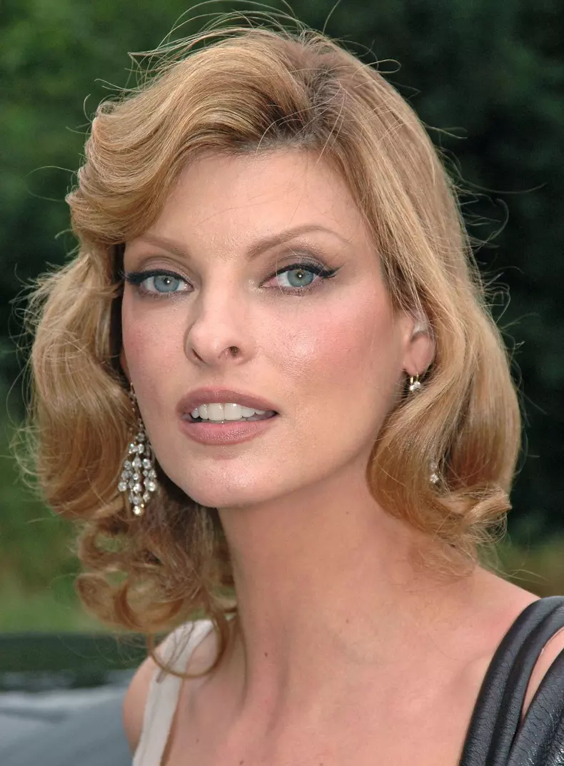 Linda Evangelista - foto Hepta (3)