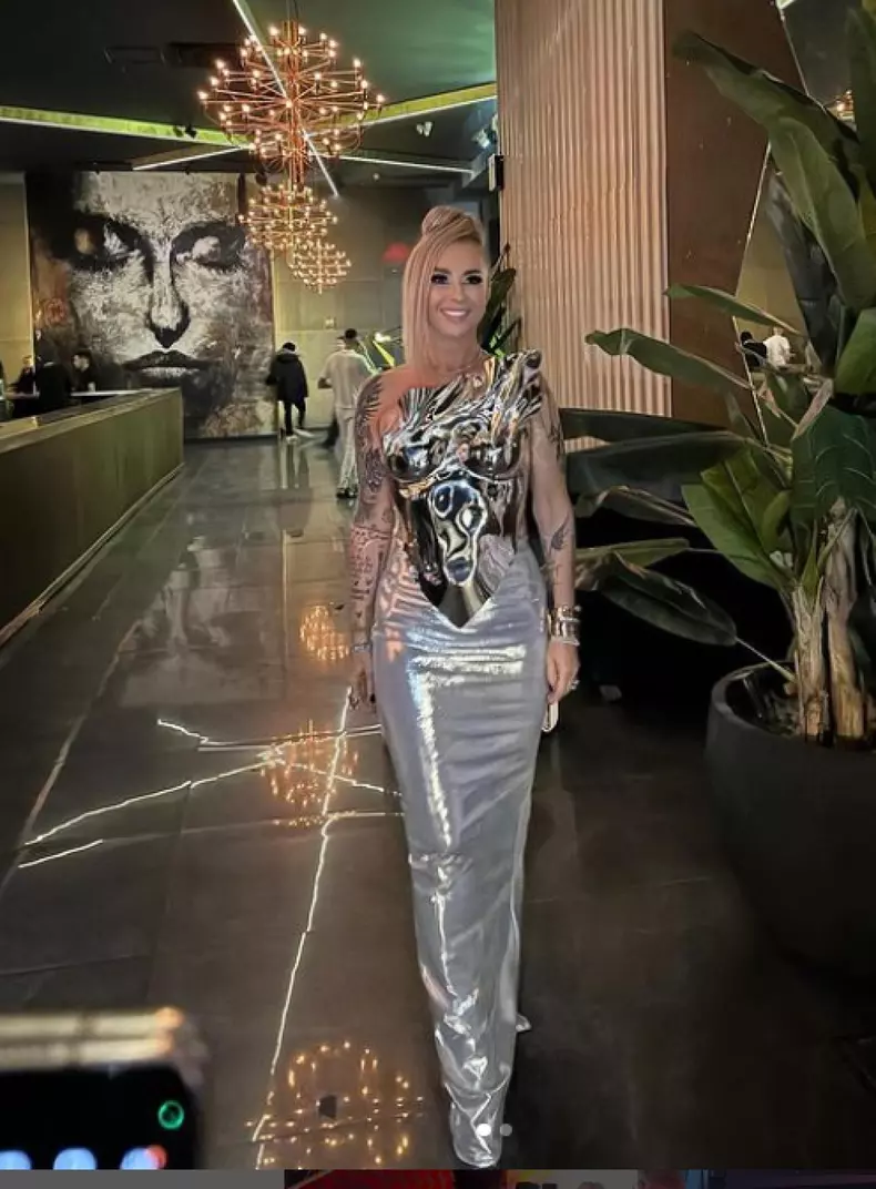 anamaria prodan ziua